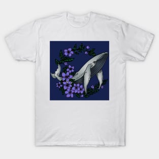 Sealife 338 (Style:3) T-Shirt